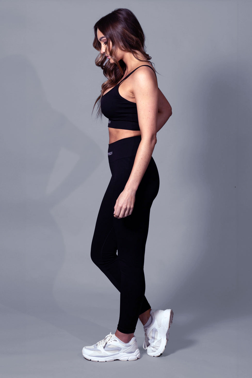 
                  
                    Sculpt Legging in Black
                  
                