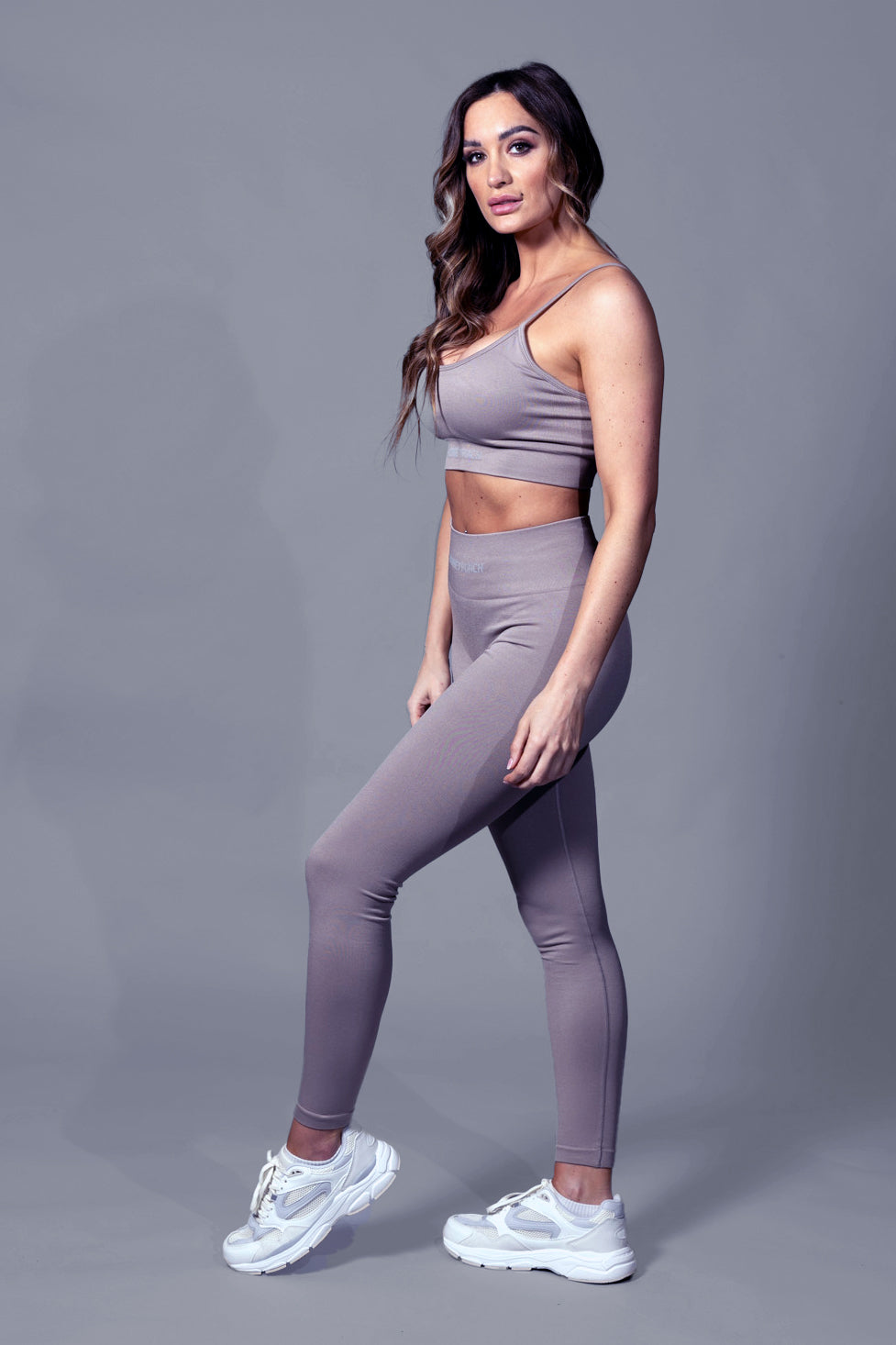 
                  
                    Sculpt Legging in Mocha
                  
                