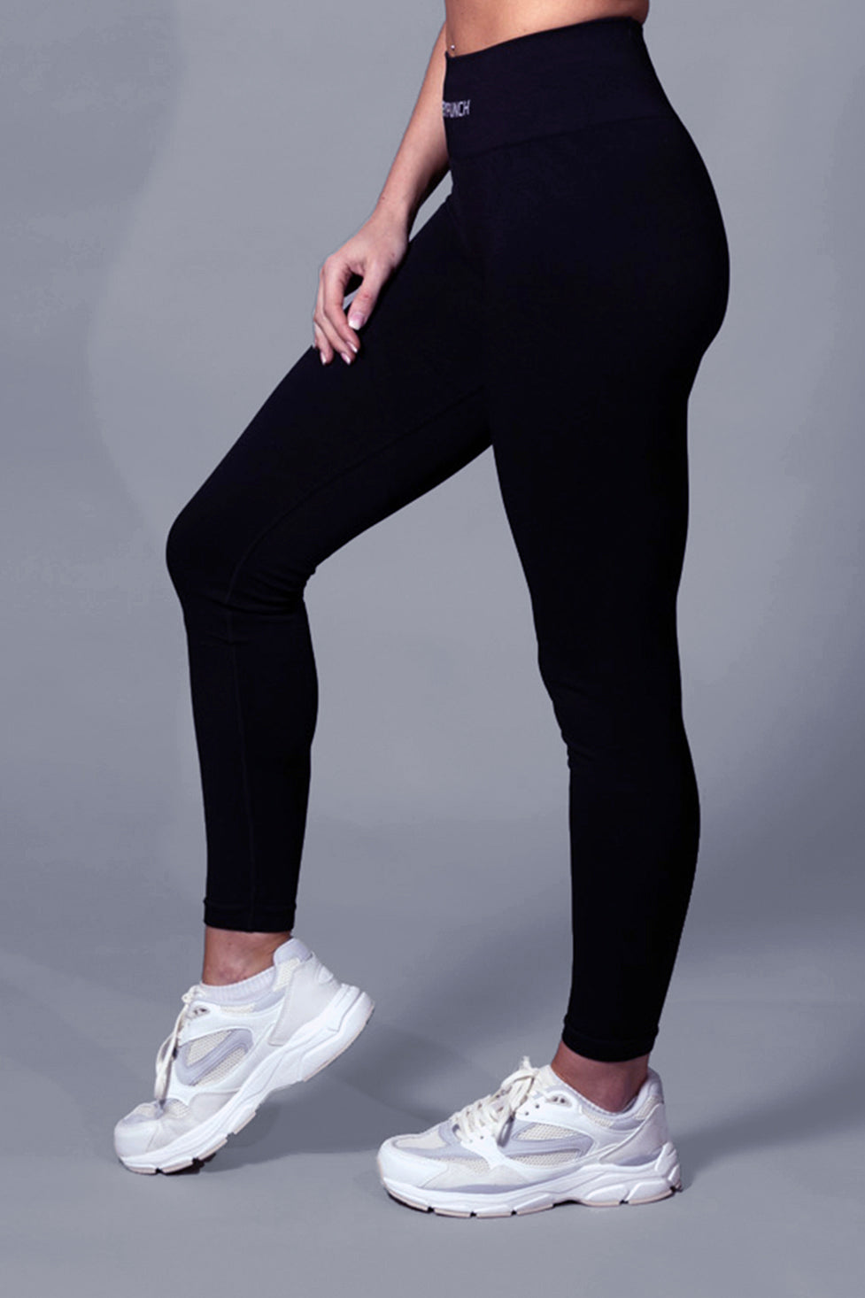 
                  
                    Sculpt Legging in Black
                  
                