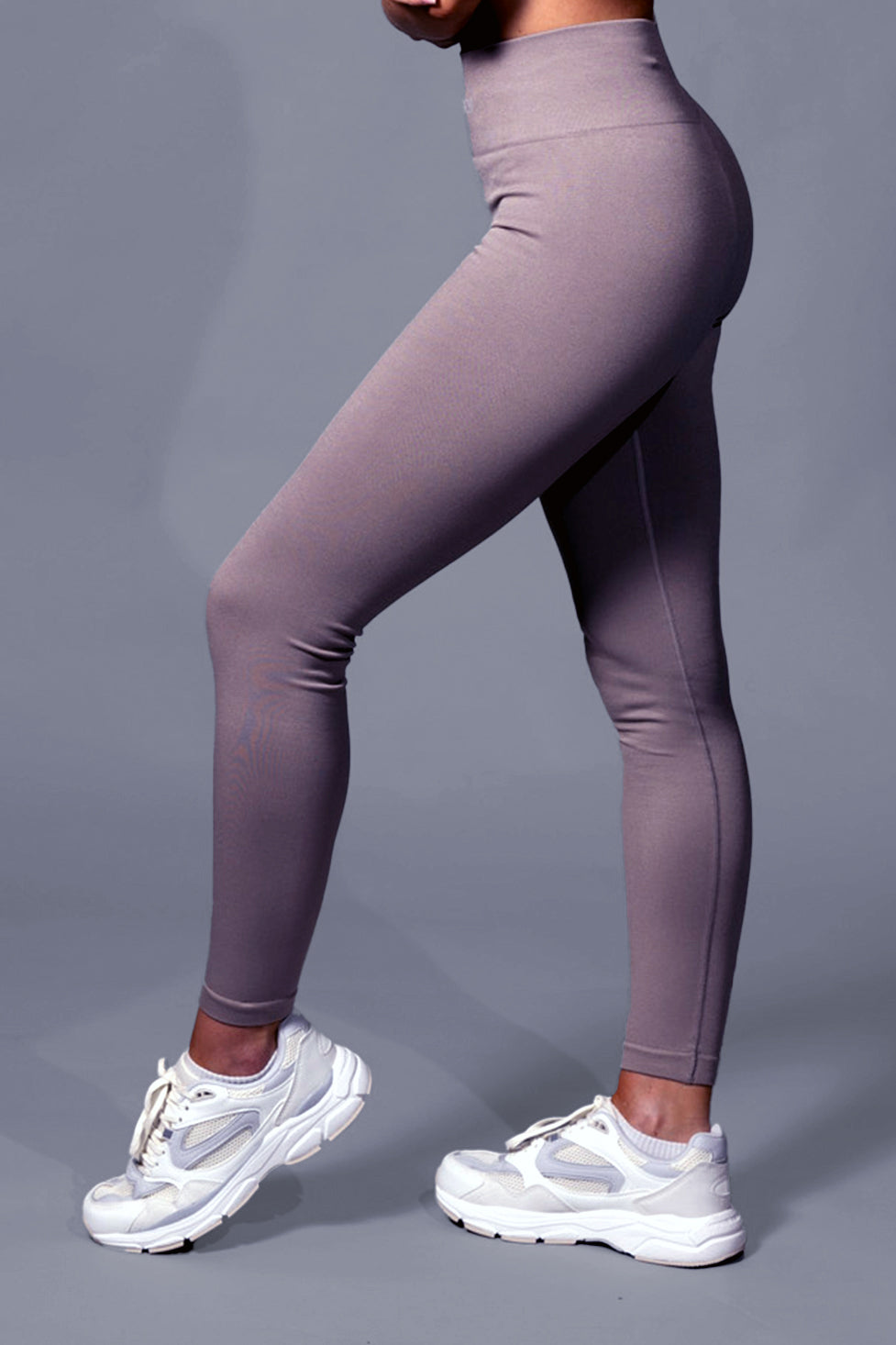 
                  
                    Sculpt Legging in Mocha
                  
                